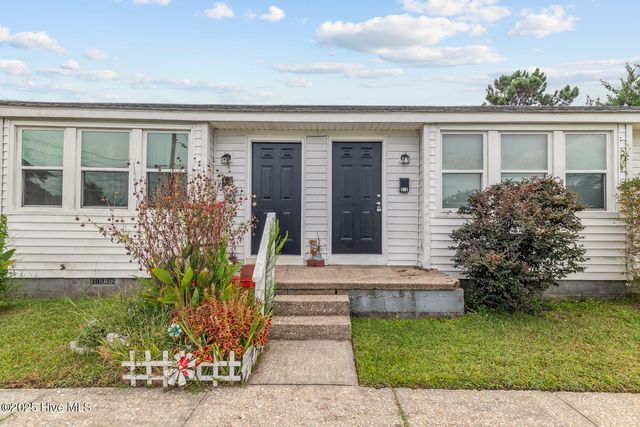 332-334 Starling Street, Jacksonville, NC 28540