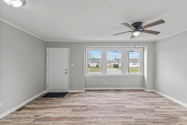 332-334 Starling Street, Jacksonville, NC 28540
