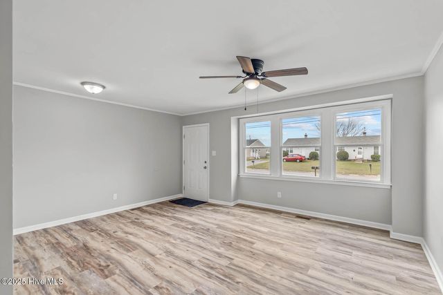 332-334 Starling Street, Jacksonville, NC 28540