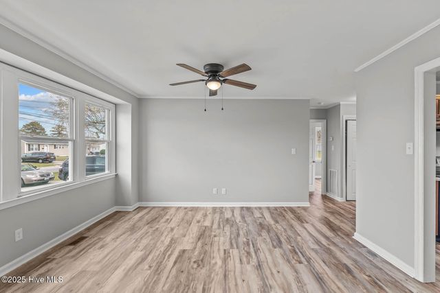 332-334 Starling Street, Jacksonville, NC 28540