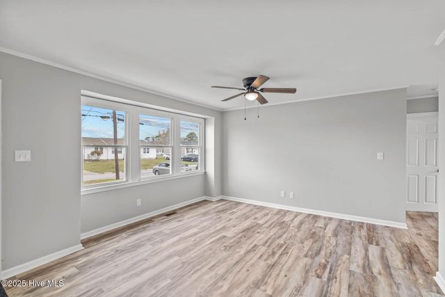 332-334 Starling Street, Jacksonville, NC 28540