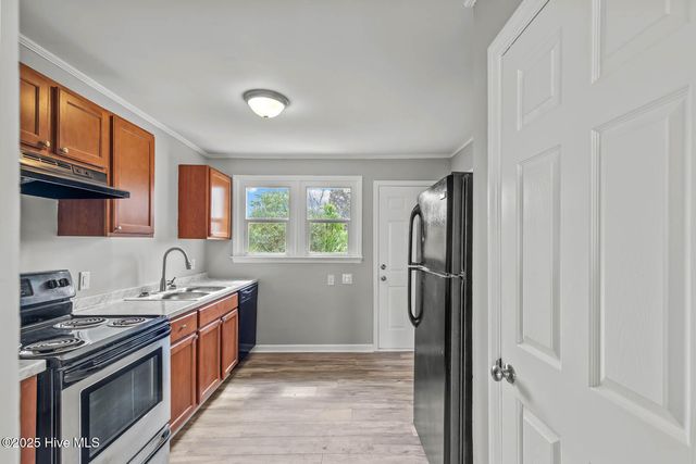 332-334 Starling Street, Jacksonville, NC 28540