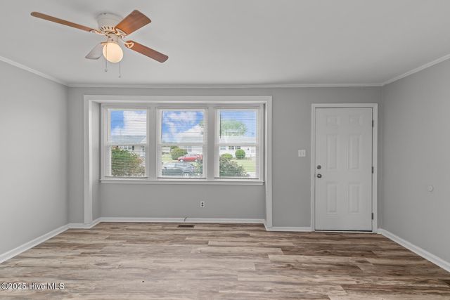 332-334 Starling Street, Jacksonville, NC 28540