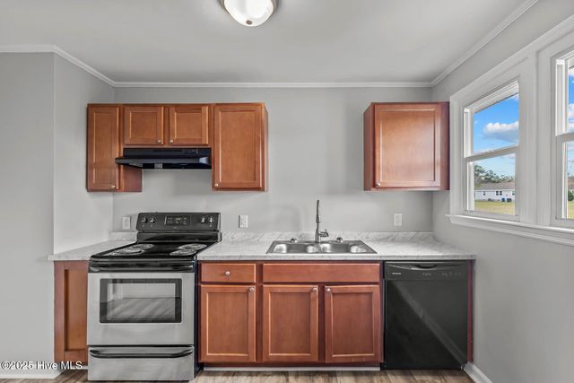 332-334 Starling Street, Jacksonville, NC 28540