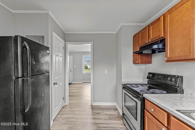 332-334 Starling Street, Jacksonville, NC 28540
