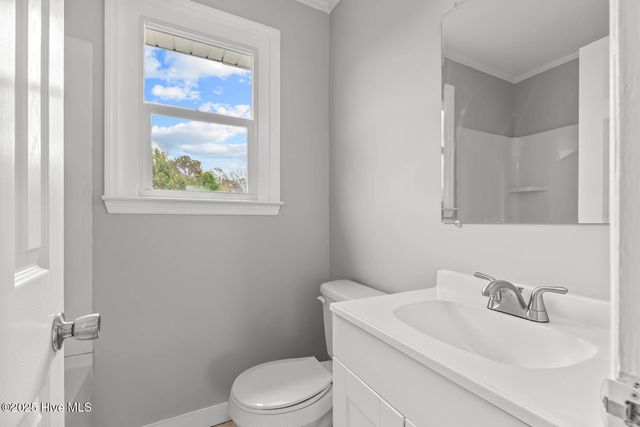 332-334 Starling Street, Jacksonville, NC 28540