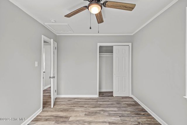 332-334 Starling Street, Jacksonville, NC 28540