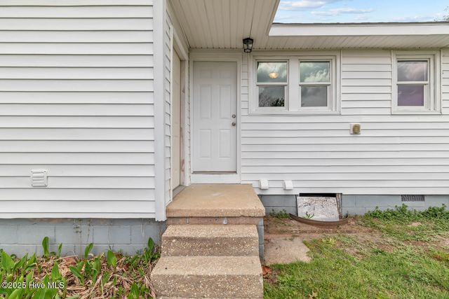 332-334 Starling Street, Jacksonville, NC 28540