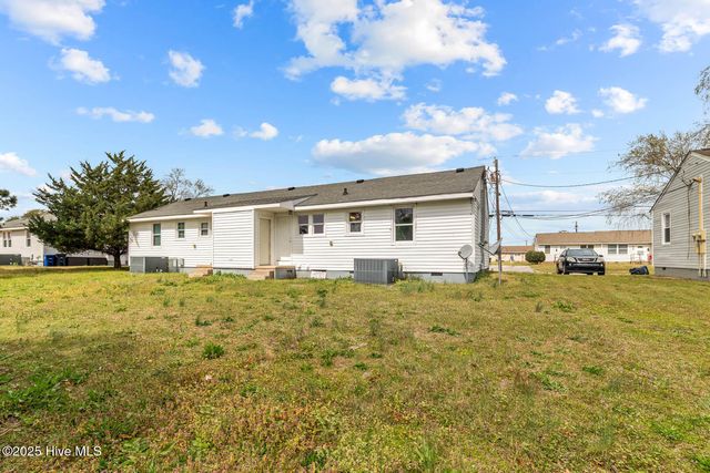 332-334 Starling Street, Jacksonville, NC 28540