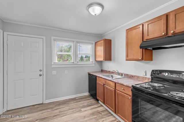 332-334 Starling Street, Jacksonville, NC 28540