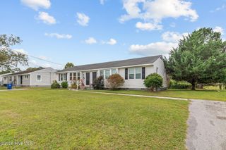 332-334 Starling Street, Jacksonville, NC 28540