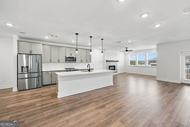 3351 Orwell Way 2406, Cumming, GA 30041