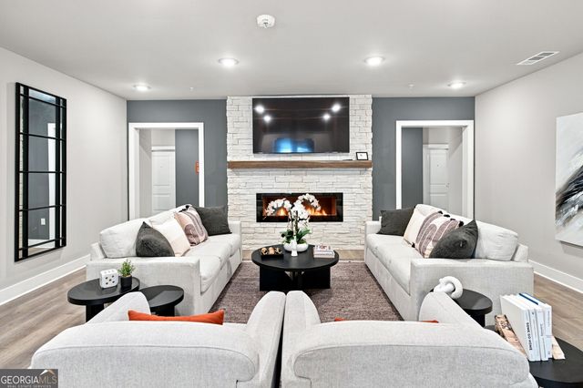 3351 Orwell Way 2406, Cumming, GA 30041