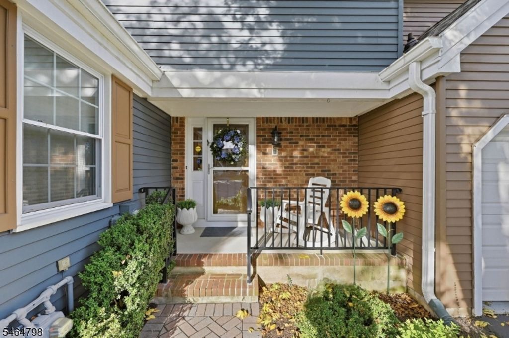 65 Independence Way, Morris Twp., NJ 07960 — photo 2