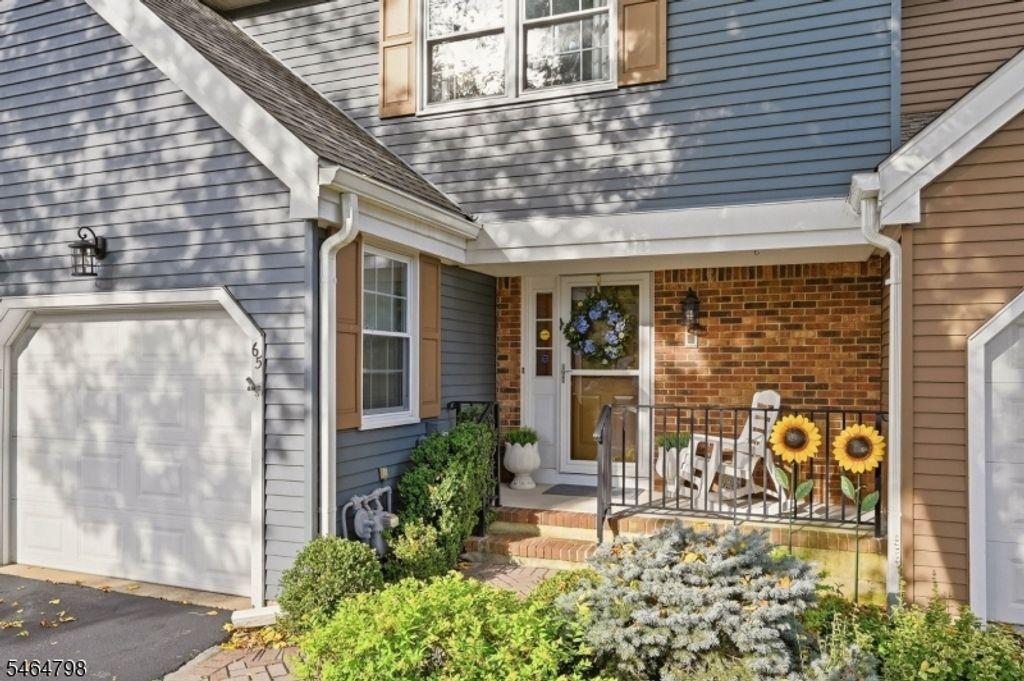 65 Independence Way, Morris Twp., NJ 07960 — photo 3