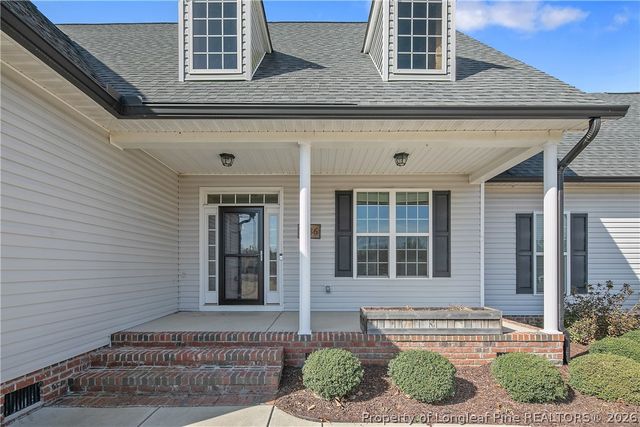 7136 Tabor Church Road, Fayetteville, NC 28312