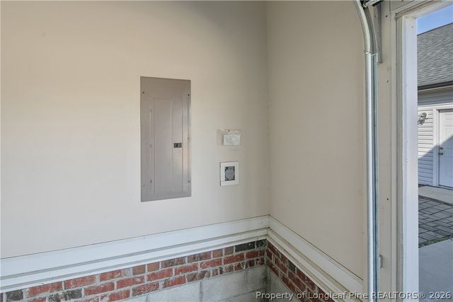 7136 Tabor Church Road, Fayetteville, NC 28312