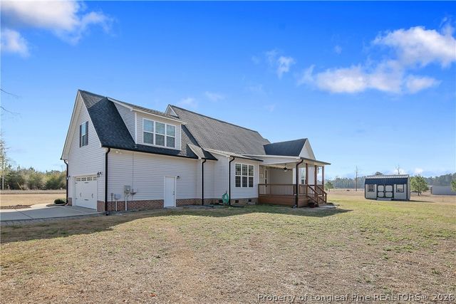 7136 Tabor Church Road, Fayetteville, NC 28312