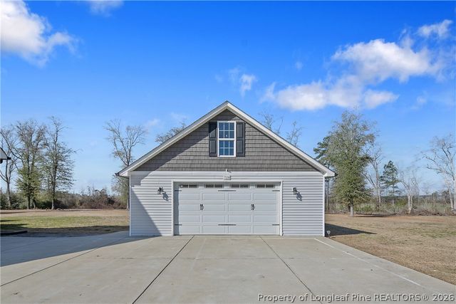 7136 Tabor Church Road, Fayetteville, NC 28312