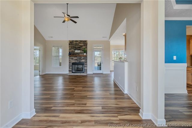 7136 Tabor Church Road, Fayetteville, NC 28312