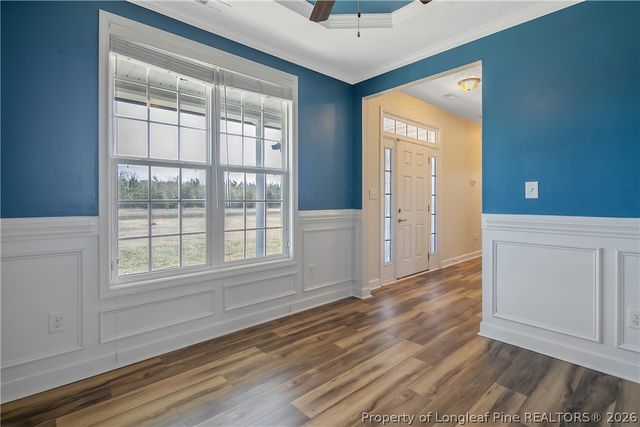 7136 Tabor Church Road, Fayetteville, NC 28312