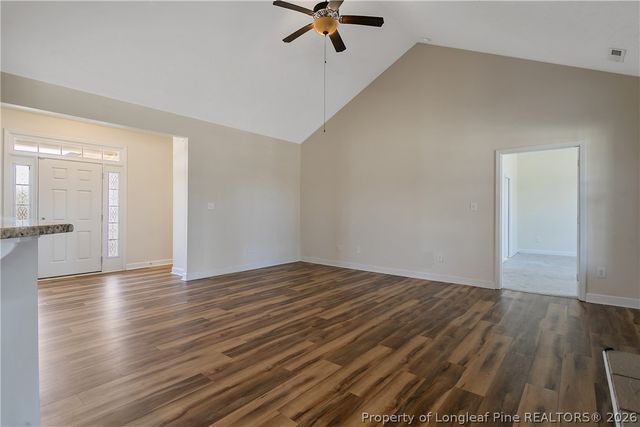 7136 Tabor Church Road, Fayetteville, NC 28312