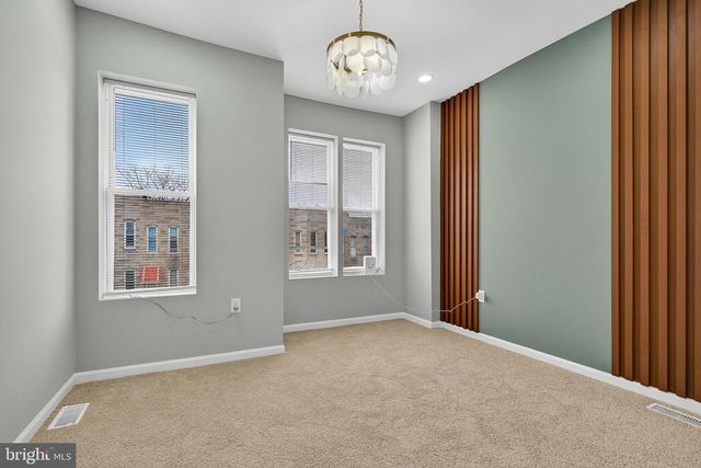 408 S GILMOR ST, Baltimore, MD 21223