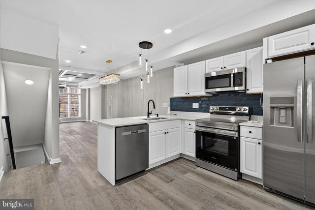 408 S GILMOR ST, Baltimore, MD 21223