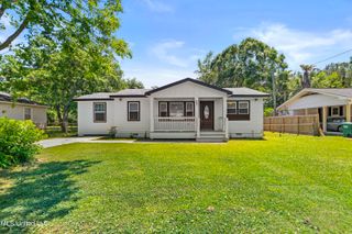 305 43rd Street, Gulfport, MS 39507