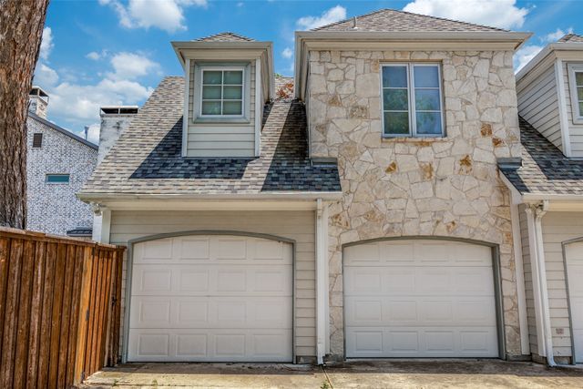 2731 Lovers Lane, University Park, TX 75225