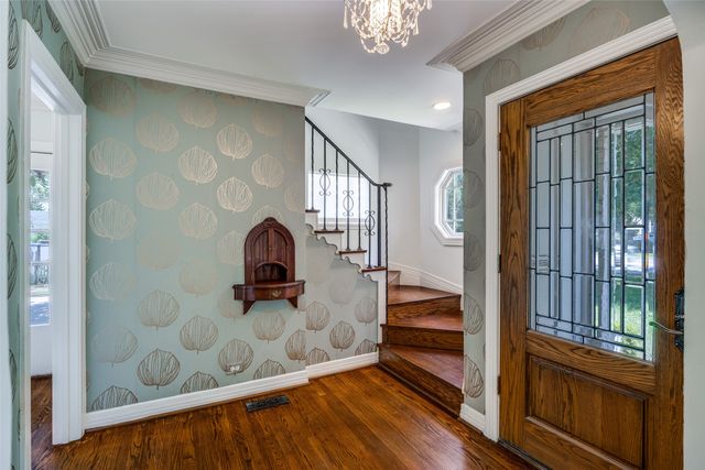 2731 Lovers Lane, University Park, TX 75225