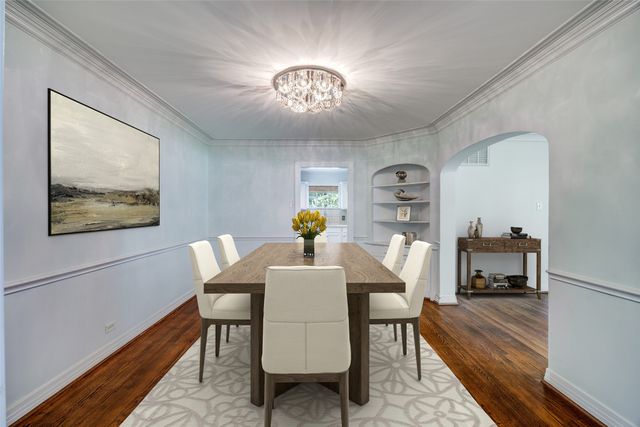 2731 Lovers Lane, University Park, TX 75225