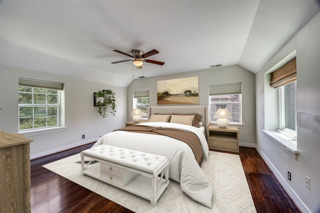 2731 Lovers Lane, University Park, TX 75225