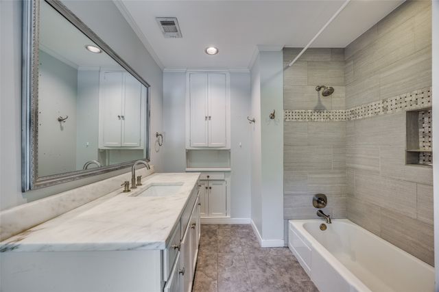 2731 Lovers Lane, University Park, TX 75225