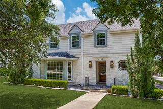 2731 Lovers Lane, University Park, TX 75225