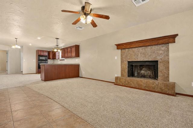 1857 State Highway 39, Blanchard, OK 73010
