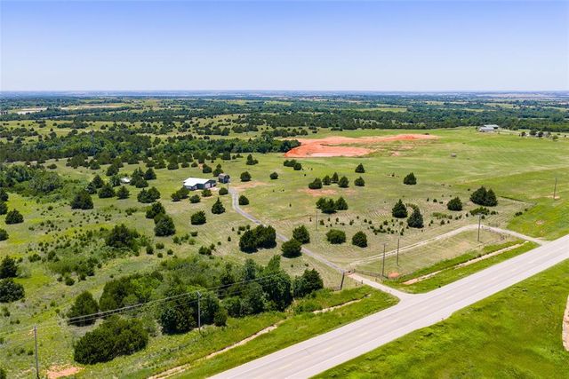1857 State Highway 39, Blanchard, OK 73010
