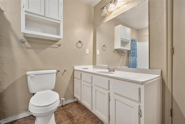 1857 State Highway 39, Blanchard, OK 73010