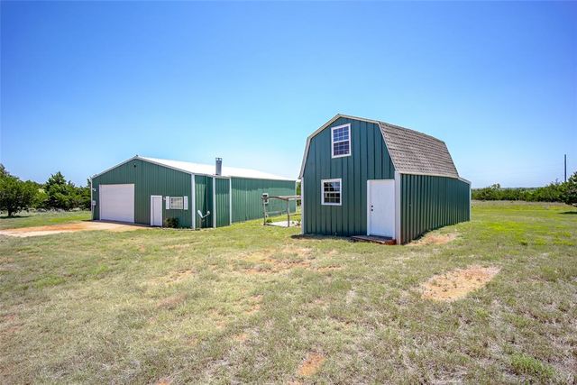 1857 State Highway 39, Blanchard, OK 73010