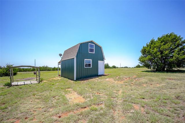 1857 State Highway 39, Blanchard, OK 73010
