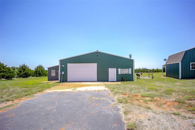1857 State Highway 39, Blanchard, OK 73010