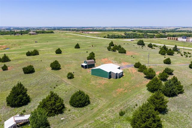 1857 State Highway 39, Blanchard, OK 73010
