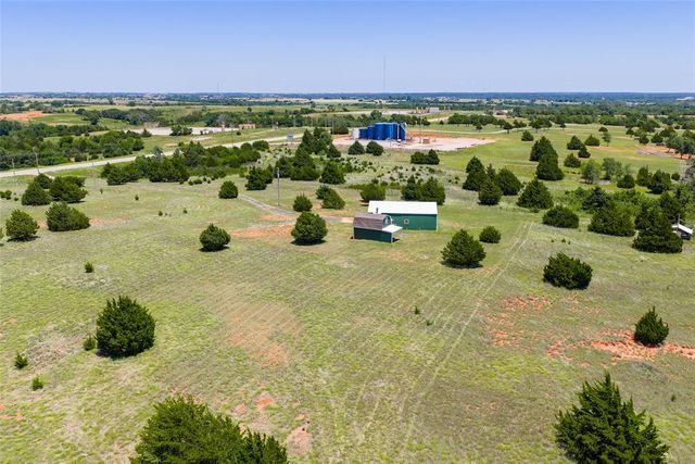 1857 State Highway 39, Blanchard, OK 73010