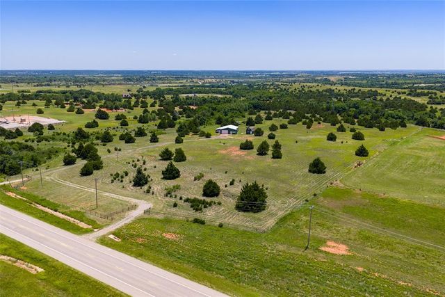 1857 State Highway 39, Blanchard, OK 73010