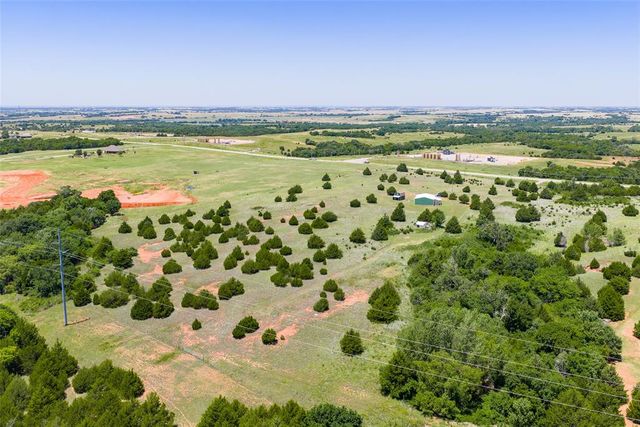 1857 State Highway 39, Blanchard, OK 73010