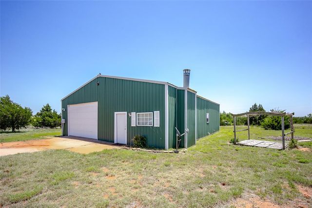 1857 State Highway 39, Blanchard, OK 73010