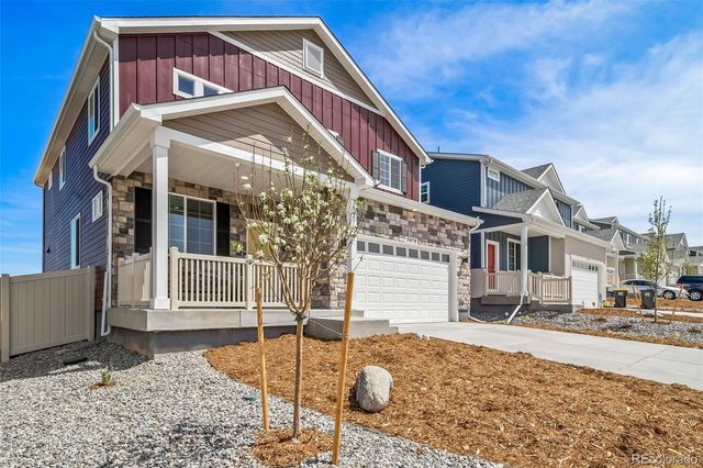 3978 N Riviera Court, Aurora, CO 80019
