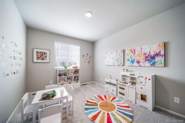 3978 N Riviera Court, Aurora, CO 80019