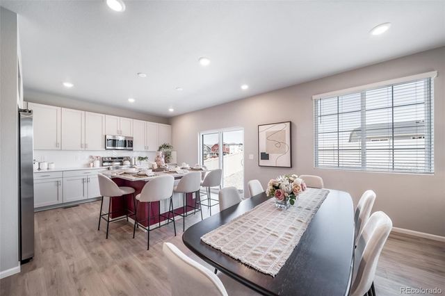 3978 N Riviera Court, Aurora, CO 80019