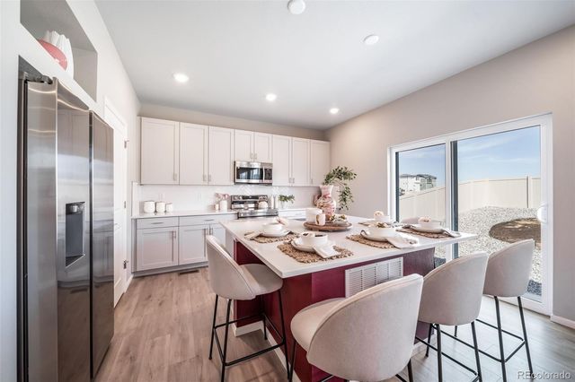 3978 N Riviera Court, Aurora, CO 80019